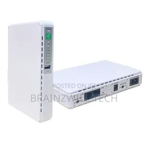 10000mah Router Backup Power Supply