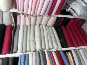 High Quality Polished Bedsheets
