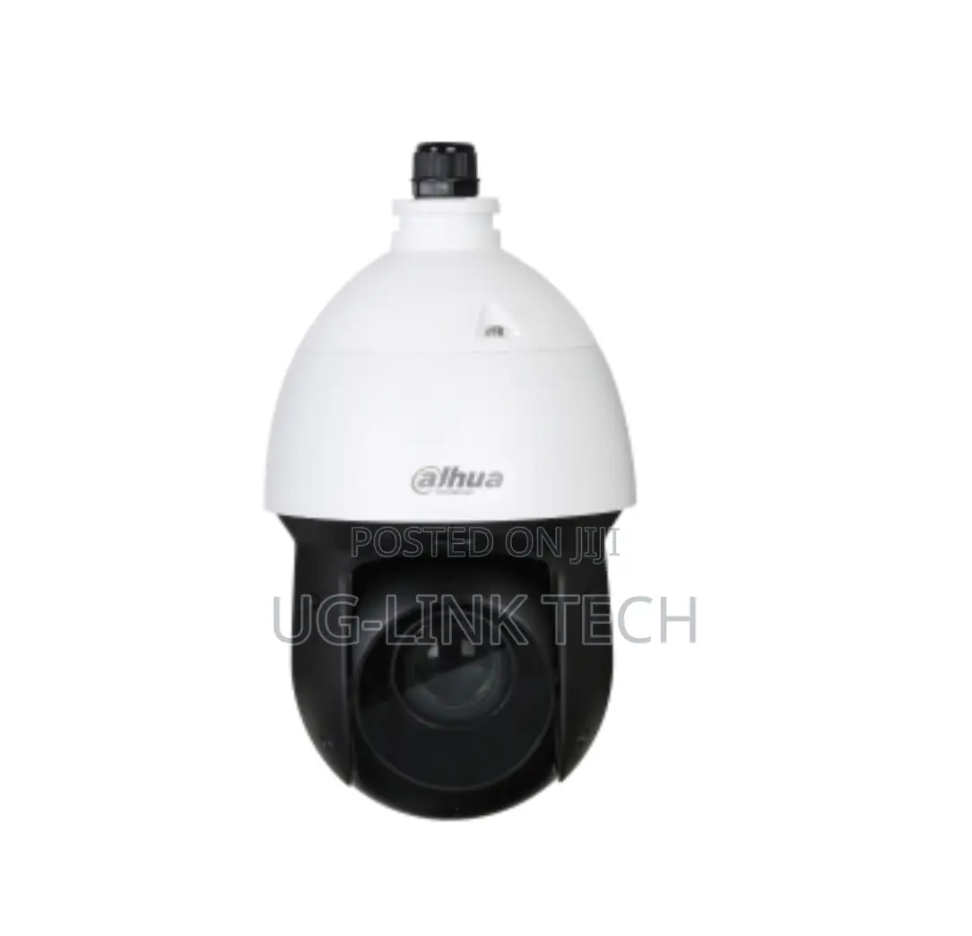 2MP 25x Starlight IR Wizsense Network PTZ Camera