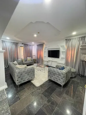 Furnished 5bdrm Duplex in Parkview Estate for rent