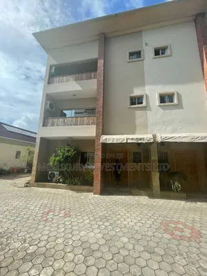 Furnished 5bdrm Duplex in Parkview Estate for rent
