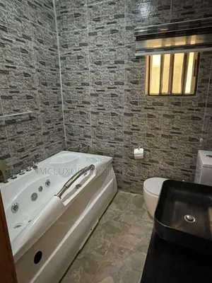 Furnished 5bdrm Duplex in Parkview Estate for rent