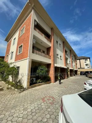 Furnished 5bdrm Duplex in Parkview Estate for rent