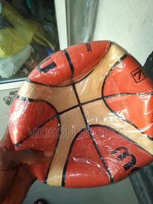 Molten Basketball