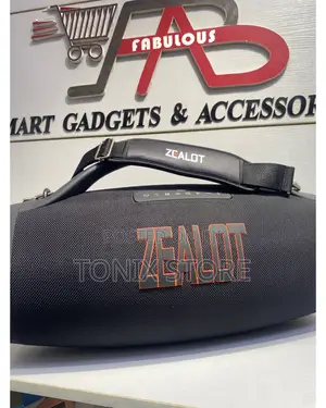 Zealot S98 160w Wireless Speaker Waterproof