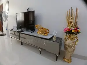 Furnished 3bdrm Apartment in Peace Estate, Oregun for rent