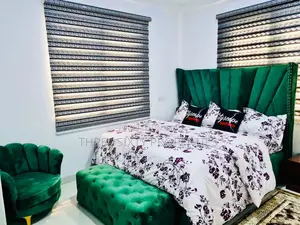 Furnished 3bdrm Apartment in Peace Estate, Oregun for rent