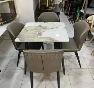 Luxurious Dinning Sets