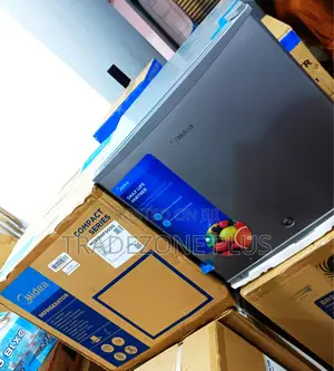 Midea Advanced Freeze 45l Refrigerator