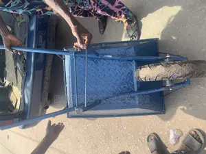 Strong Wheelbarrows