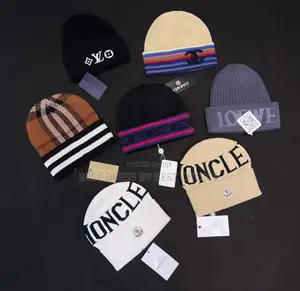 High Quality Designers Caps Now Available in Store