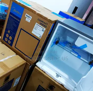 Midea 45l Refrigerator With 1 Year Warranty