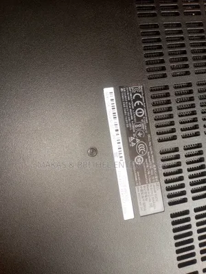 Laptop Dell Latitude 14 E5470 8GB Intel Core I5 SSD 256GB