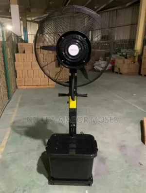 Mist Fan for RENT