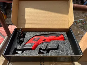 Two Lion Electric Scissors