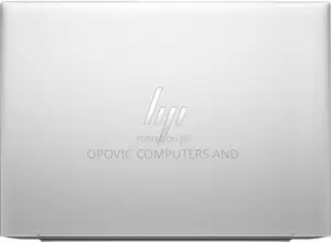 New Laptop HP EliteBook 840 10 16GB Intel Core I7 SSD 512GB