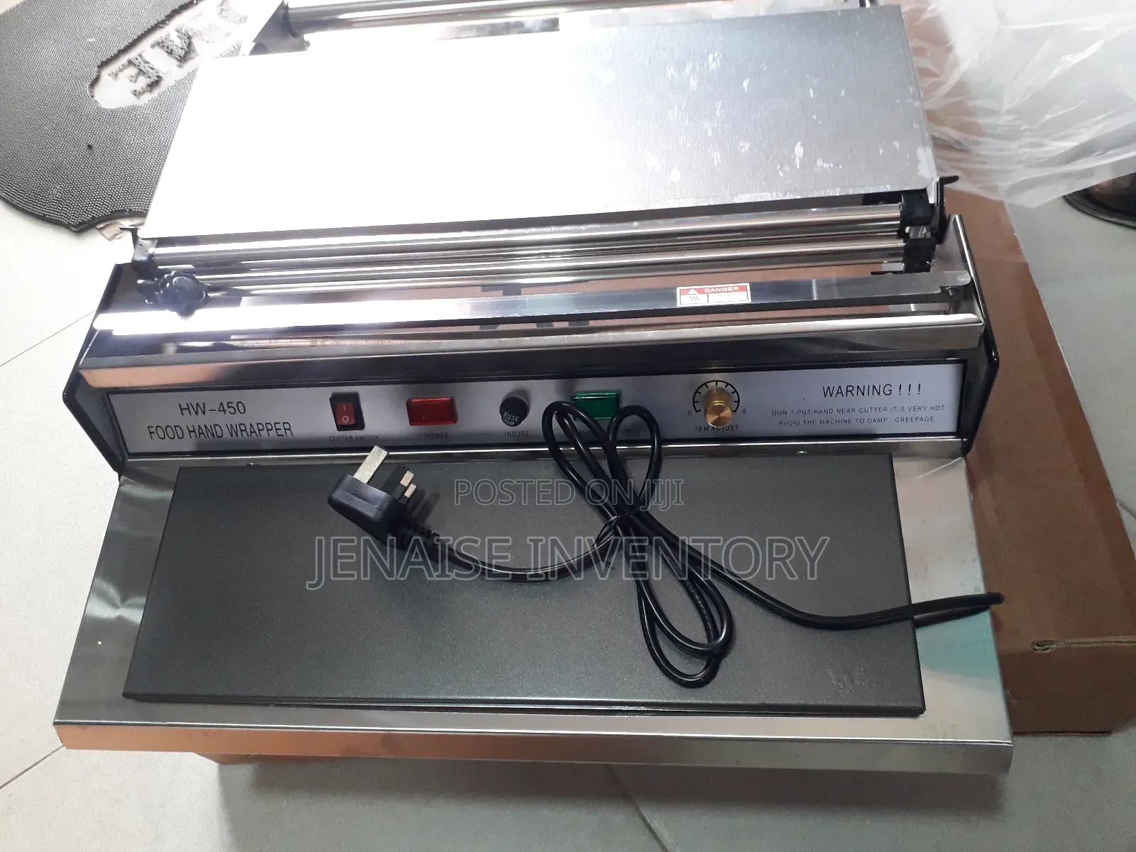 Plastic Crusher Pet Plastic Crusher