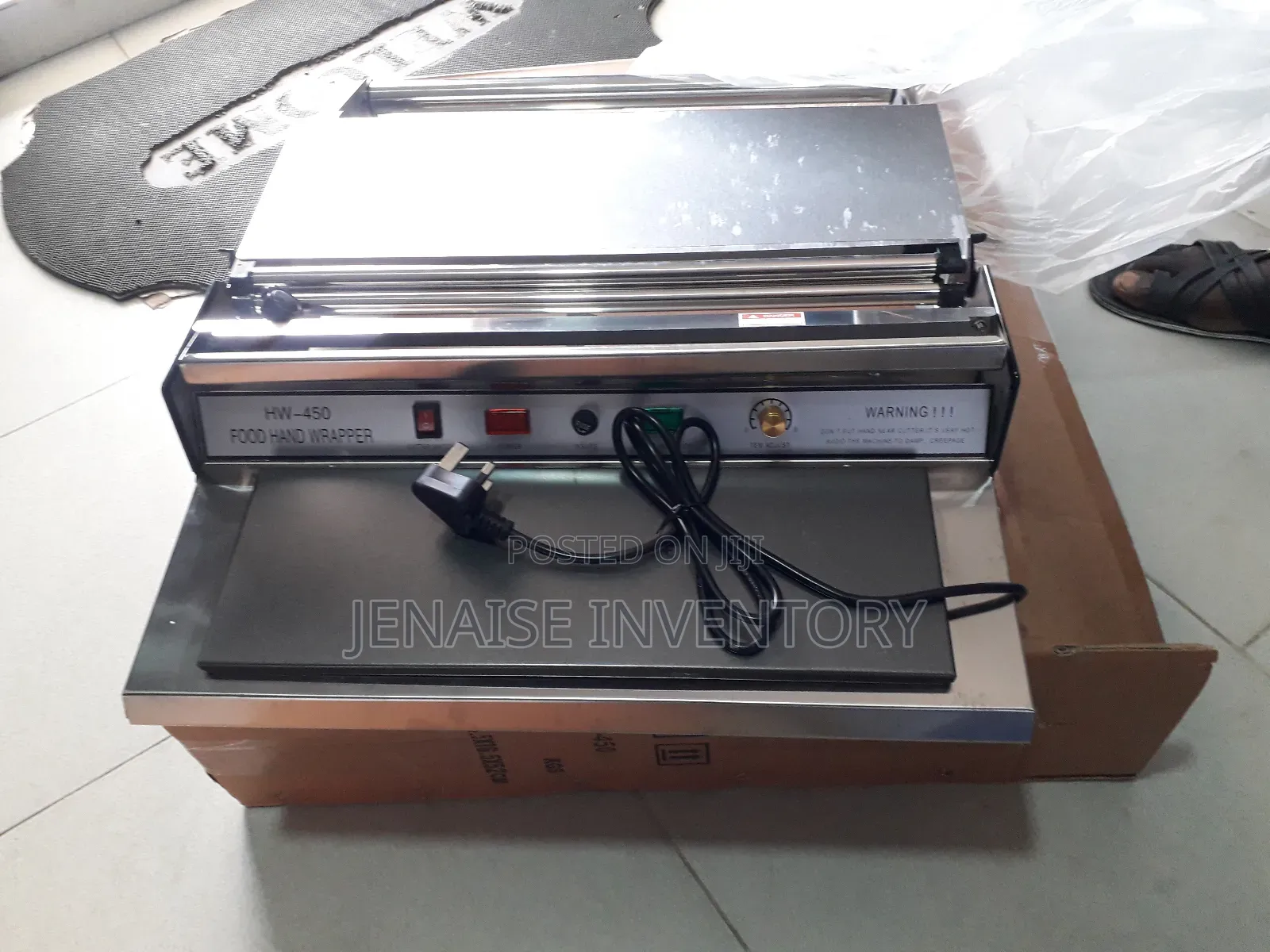 Plastic Crusher Pet Plastic Crusher