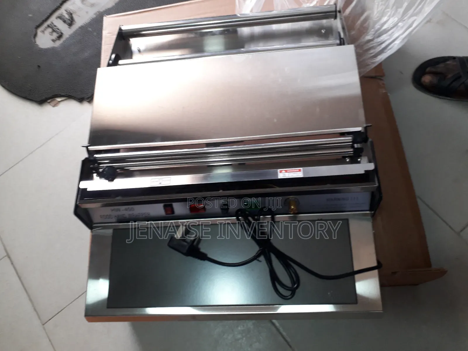 Plastic Crusher Pet Plastic Crusher