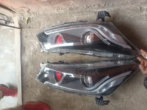 Head Light Honda Accord Fancy 2008 to 2010