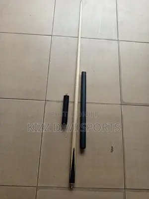 3 in 1 Snooker Stick Good Quality