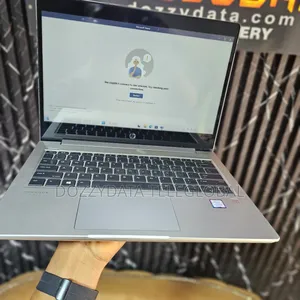 Laptop HP ProBook 430 G6 8GB Intel Core I5 SSD 256GB
