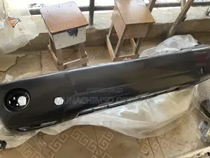 Front Bumper Highlander 2005/2006