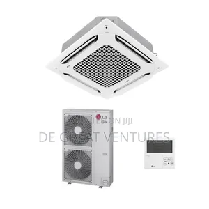 Brand New LG 5ton Inverter Ceiling Cassette Air Conditioner