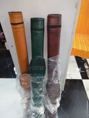 High Grade Snooker Bag