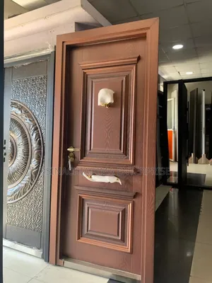 Quality Turkey Security Door