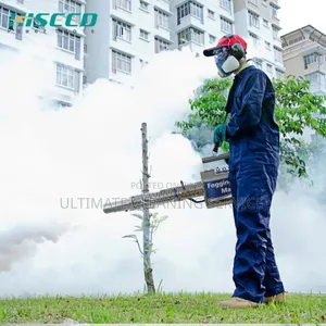 Fumigation Service