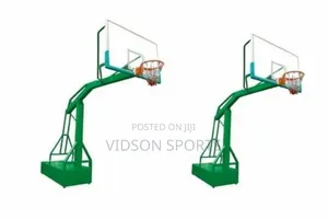 Olympic Basketball Rim