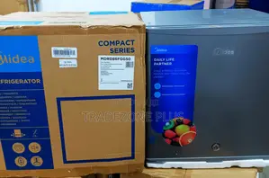 Midea 45l Low Energy Consumption Refrigerator