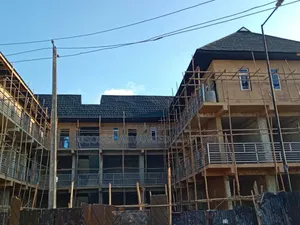 School Building Roofing