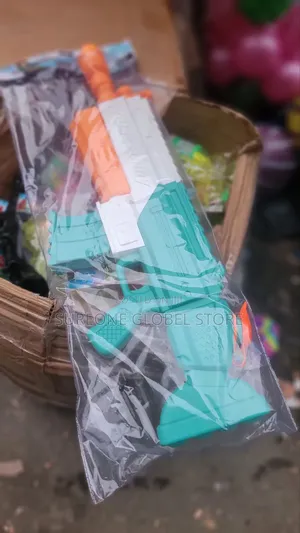 Big Size Water Gun for Adults