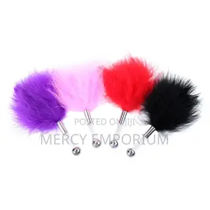 BDSM Fluffy Feather Couples Role Play Bondage Sex Toy