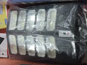 2400watts Solar Light 10eyes