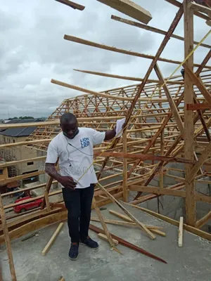 Multi - Purpose Building Roofing Solution