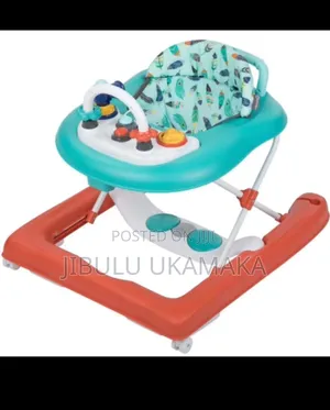 Baby Walker