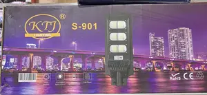 KTJ Lightning 300W