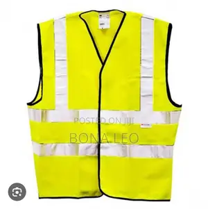 Reflective Jacket
