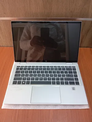 Laptop HP EliteBook x360 1040 G7 16GB Intel Core i7 SSD 512GB