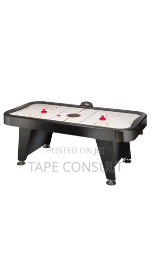 Quality 5 Feet Air Hockey Table With Score Board