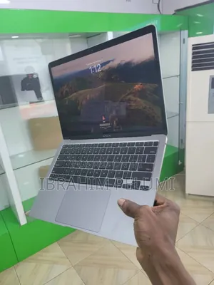 Laptop Apple MacBook Air 2019 8GB Intel Core I5 SSD 128GB