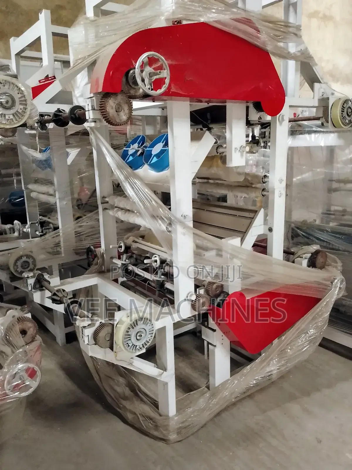 Printing Machine Nylon Printing Machine
