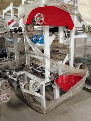 Printing Machine Nylon Printing Machine
