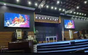 Billboard, LED Screens