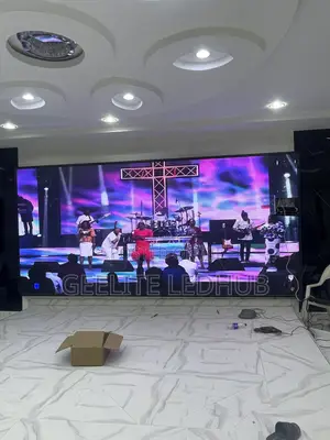 Billboard, LED Screens