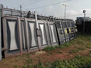 Gate and Doors for Sale in Affordable Prices
