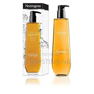 Neutrogena Rainbath Shower Gel